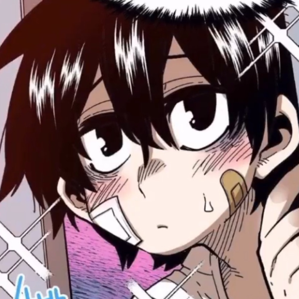 Meet your Posher, Dana